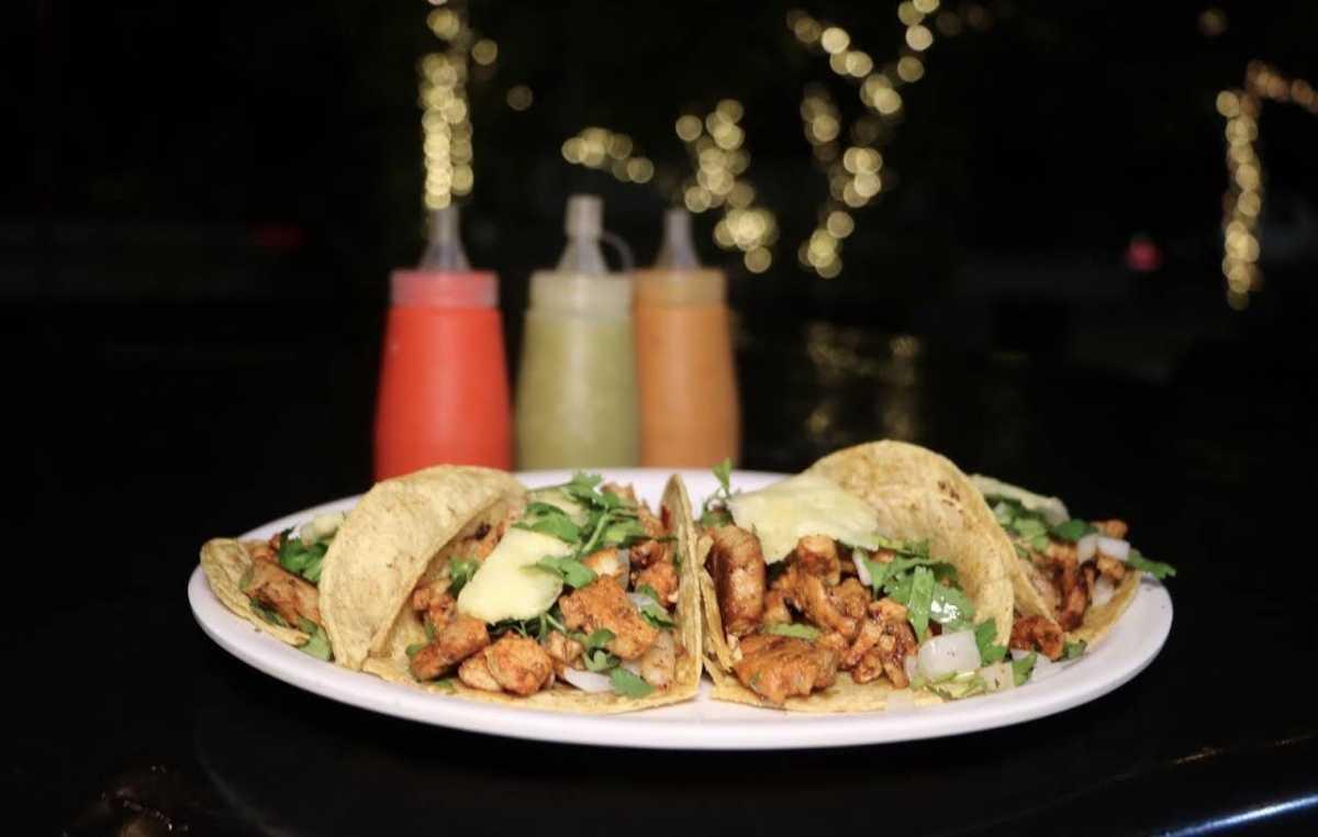 El Muñe Taquería El Muñe Taquería