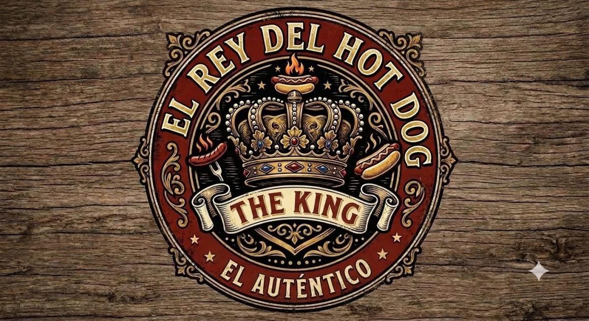 El rey del hot dog mx El rey del hot dog mx