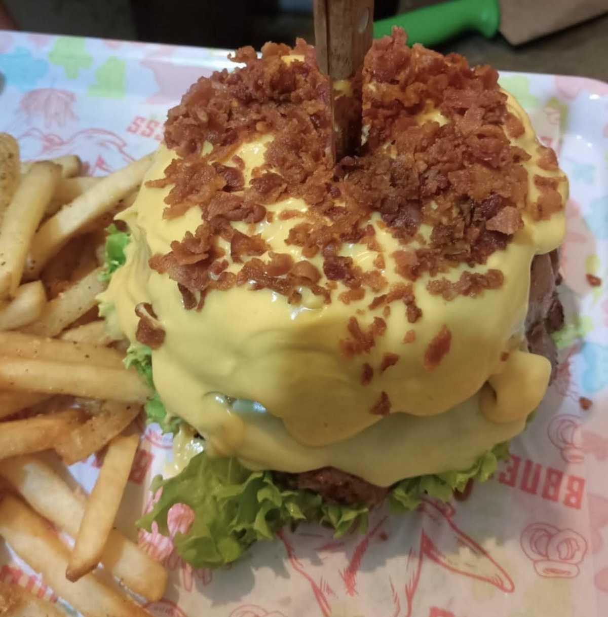 Fast Food Vargas Fast Food Vargas
