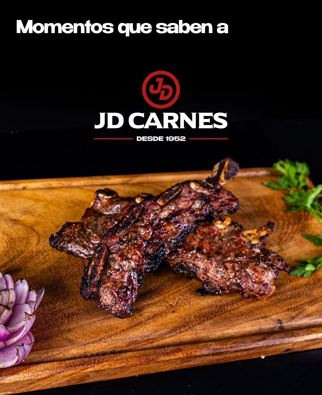 JD Carnes JD Carnes