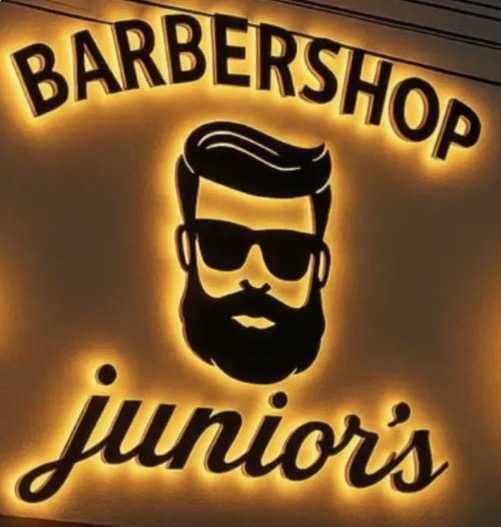 Junior's Barber Shop Junior's Barber Shop