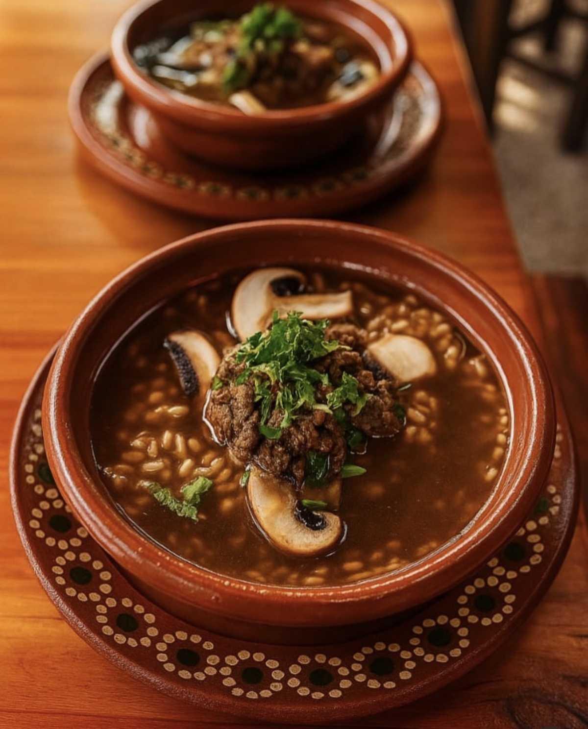 La Birria del chef La Birria del chef