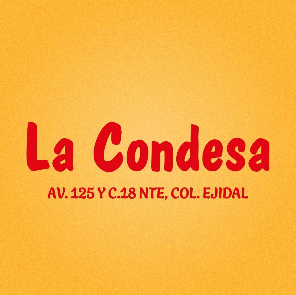 La Condesa La Condesa