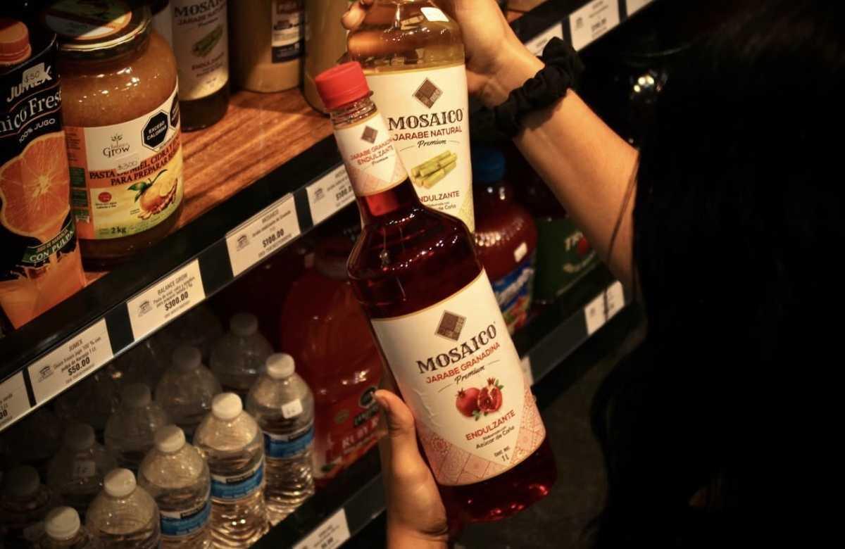 La tiendita La tiendita