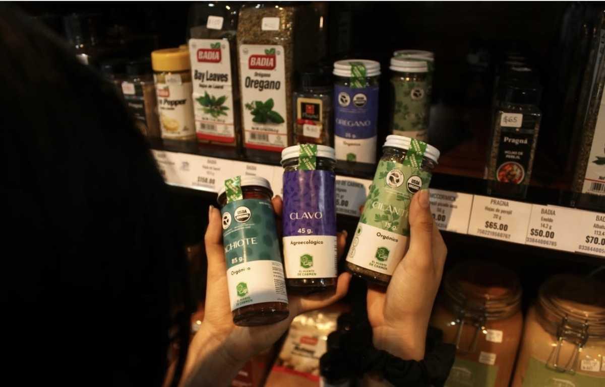 La tiendita La tiendita