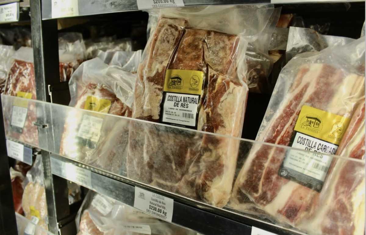 La tiendita La tiendita