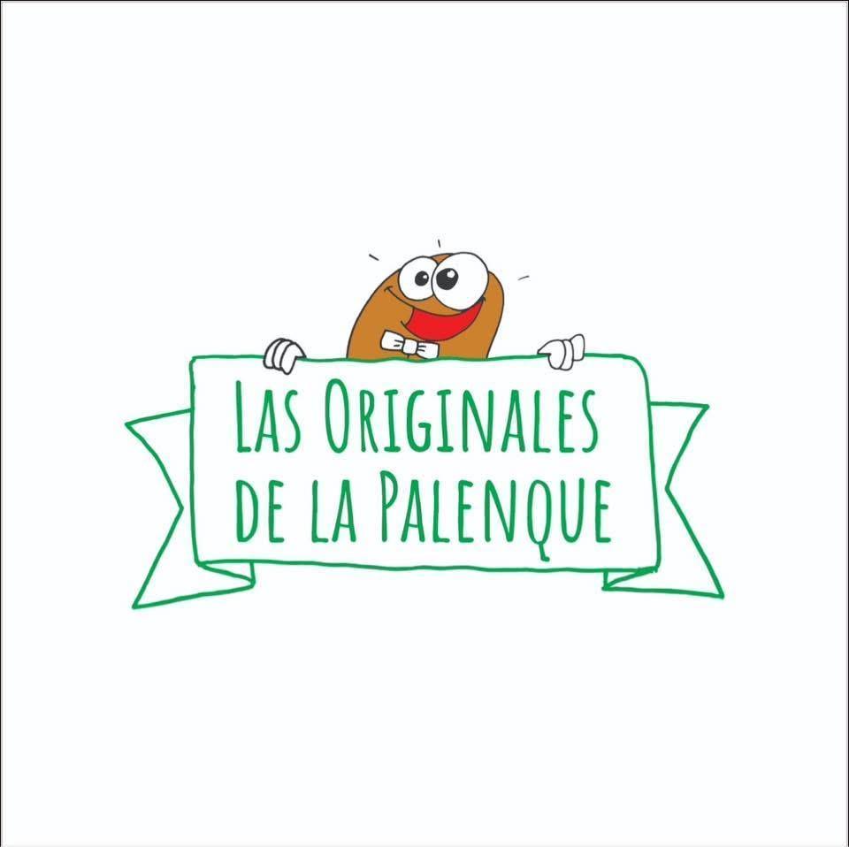 Las Originales de la Palenque Las Originales de la Palenque