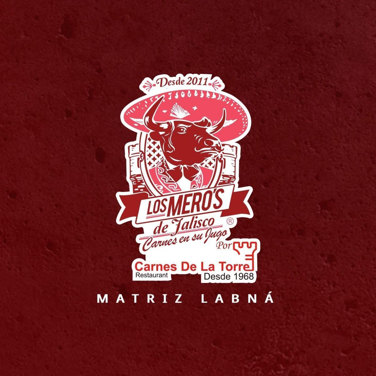 Los Meros de Jalisco Los Meros de Jalisco