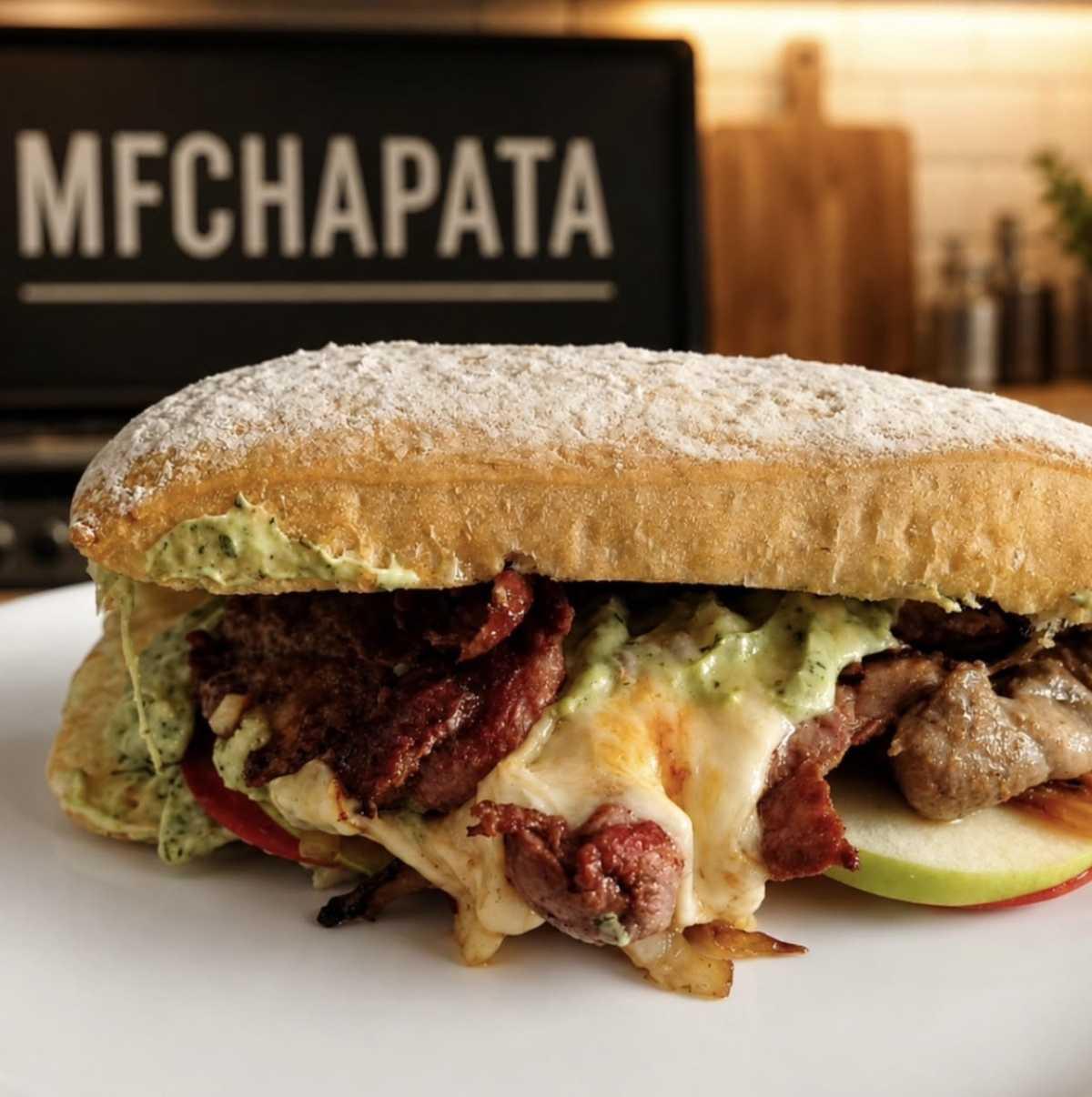 MF Chapata MF Chapata
