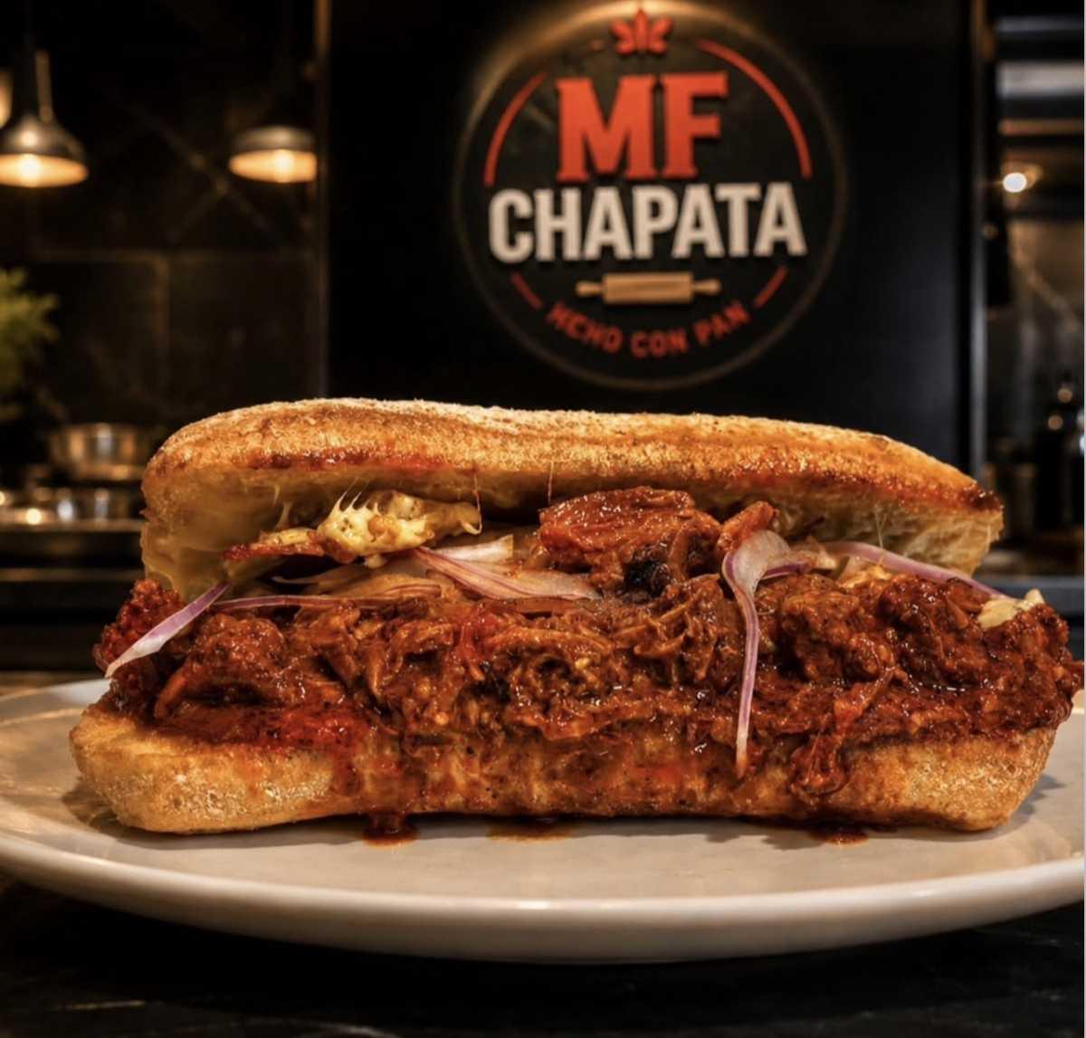MF Chapata MF Chapata