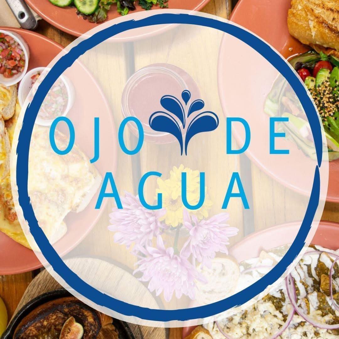 Ojo de Agua Ojo de Agua
