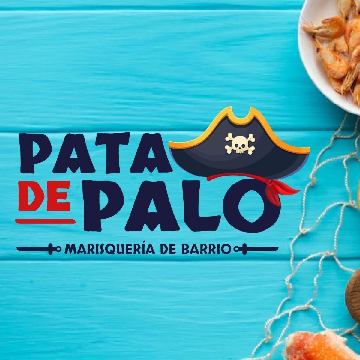 Pata de Palo Pata de Palo