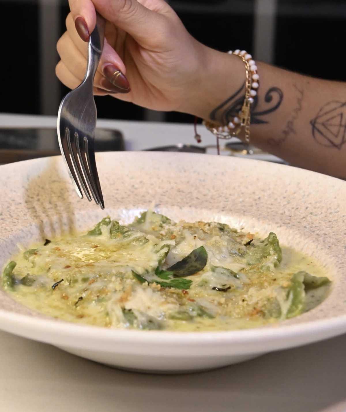 Piaggia Piaggia