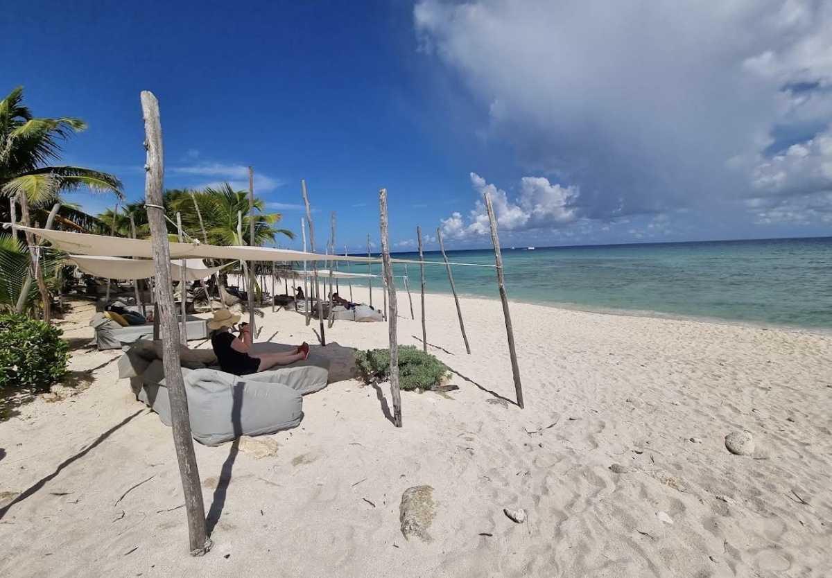 Punta Venado Beach Club Punta Venado Beach Club
