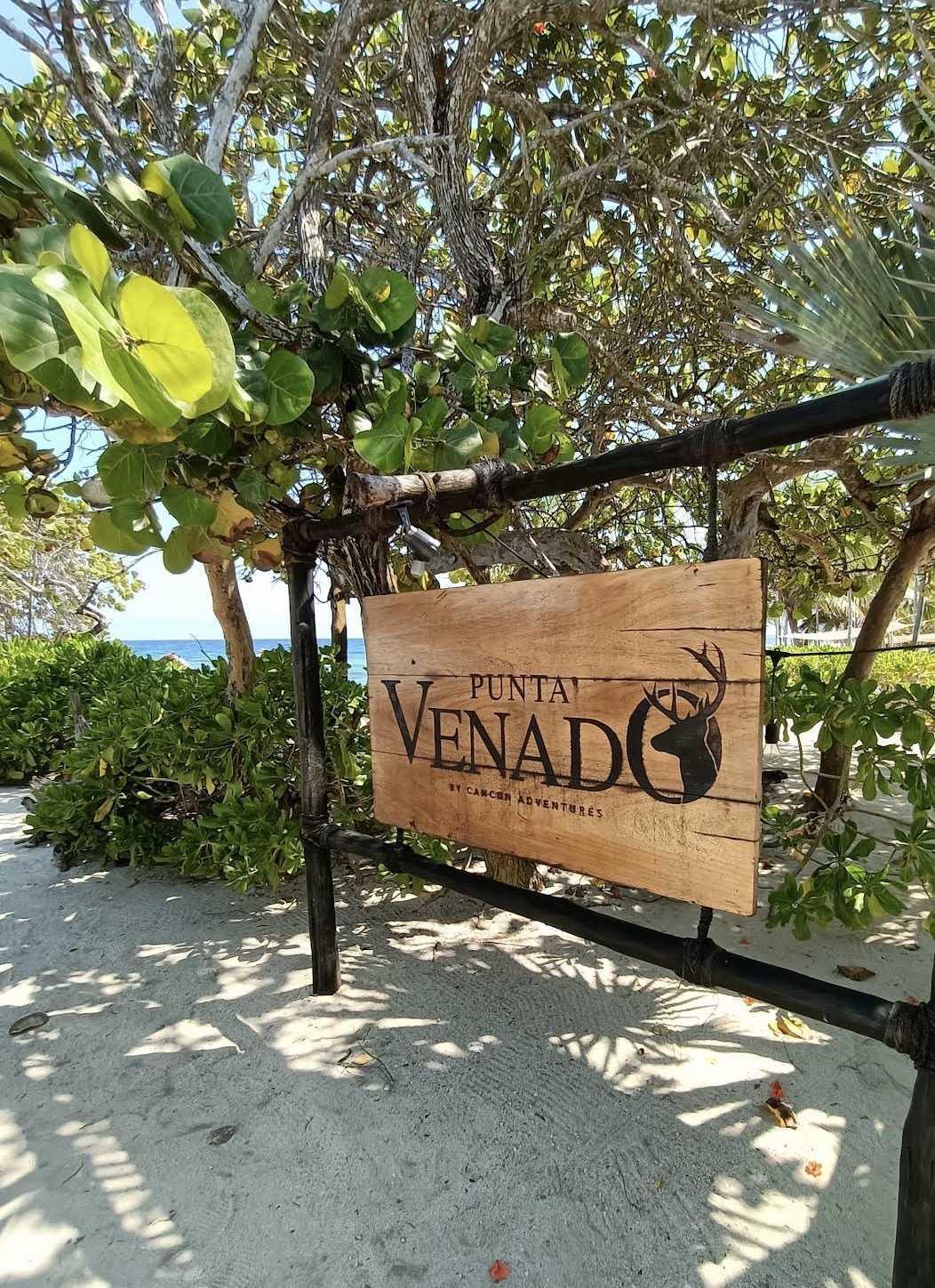 Punta Venado Beach Club Punta Venado Beach Club