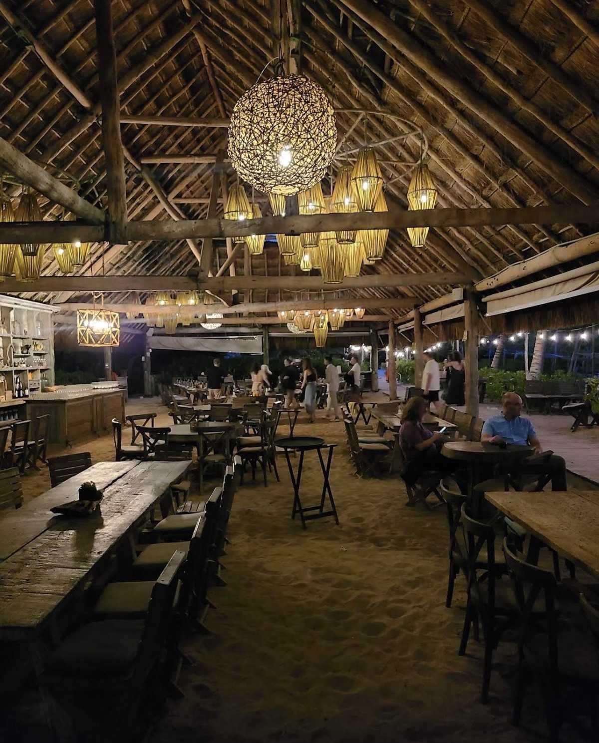 Punta Venado Beach Club Punta Venado Beach Club