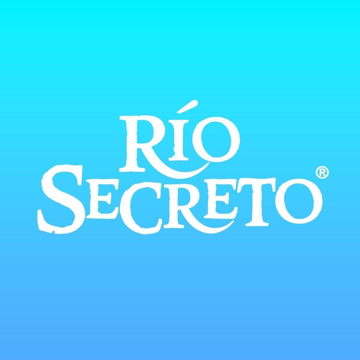 Rio Secreto Rio Secreto