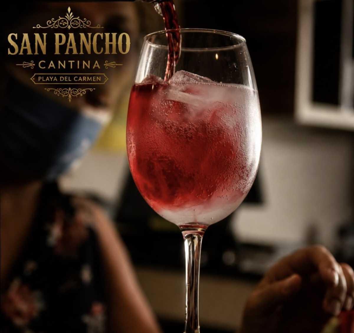 San Pancho Cantina San Pancho Cantina