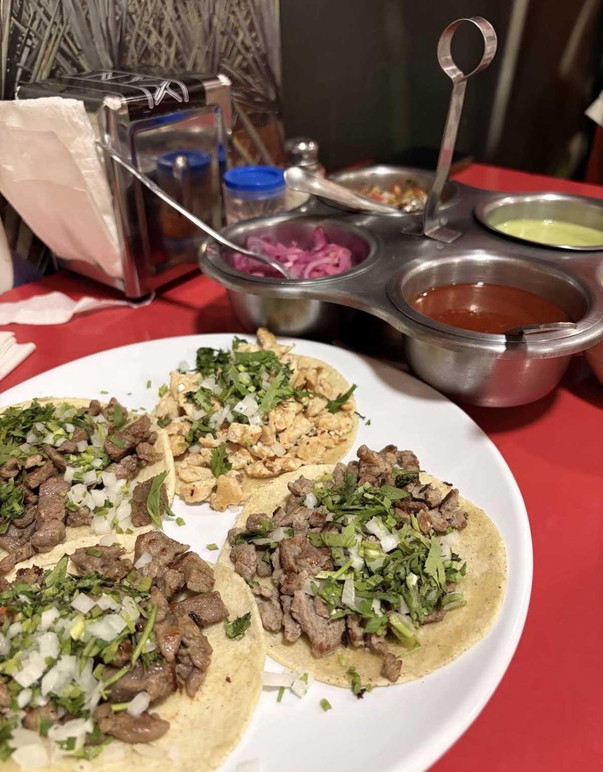 Taquería Don Chuy Taquería Don Chuy