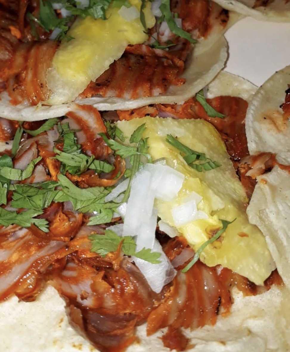 Taquería Don Chuy Taquería Don Chuy
