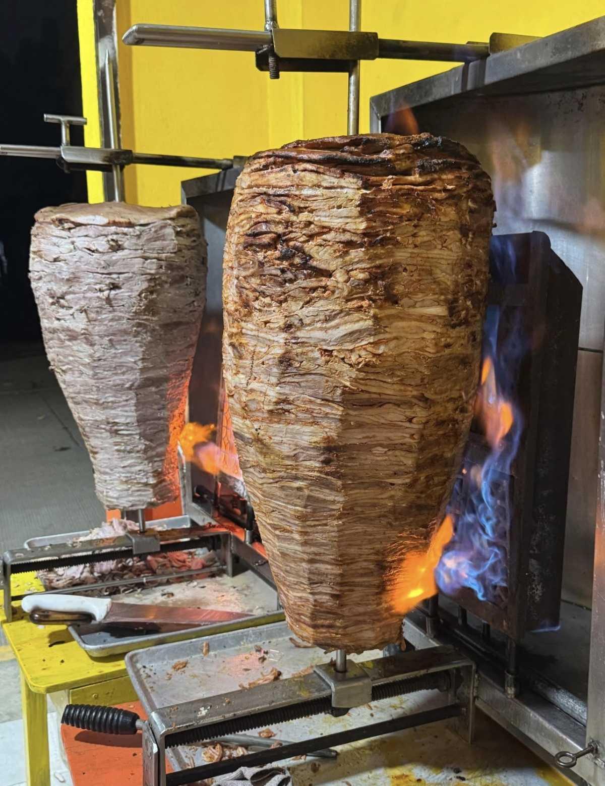 Taquería Jireh Taquería Jireh
