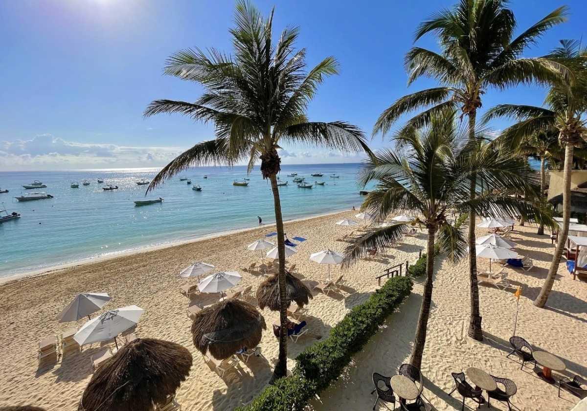 The Reef Coco Beach The Reef Coco Beach