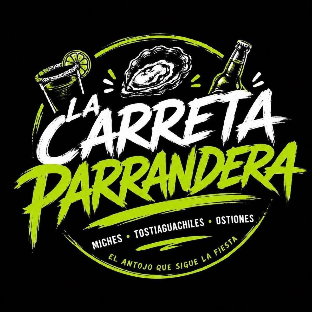 La carreta Parrandera La carreta Parrandera