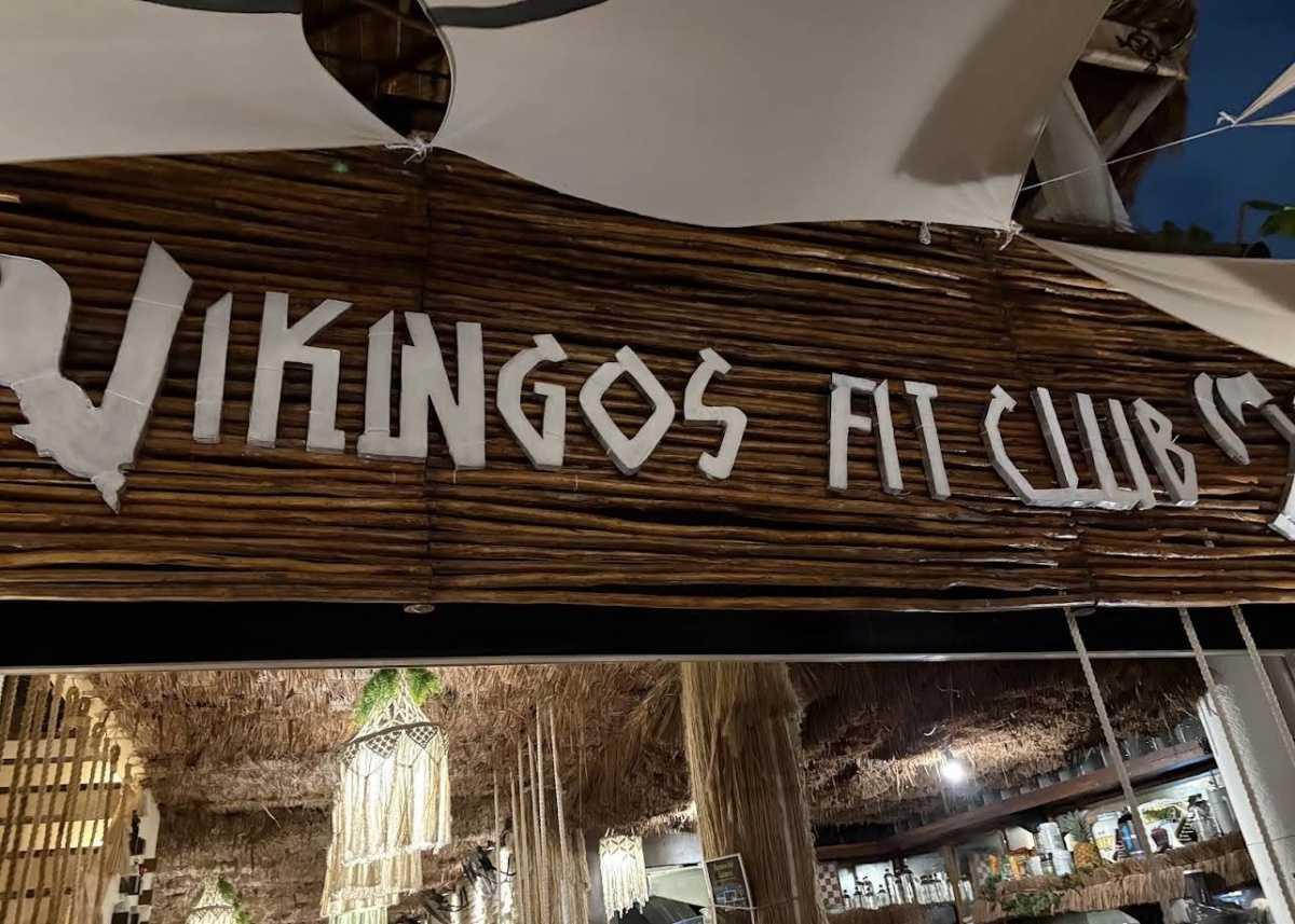 Vikingos Fit Club Vikingos Fit Club