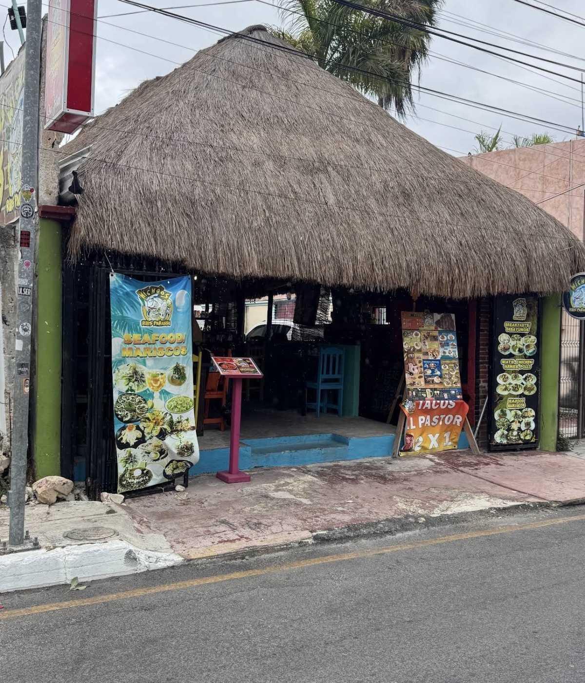 Wichoos Restaurant Wichoos Restaurant