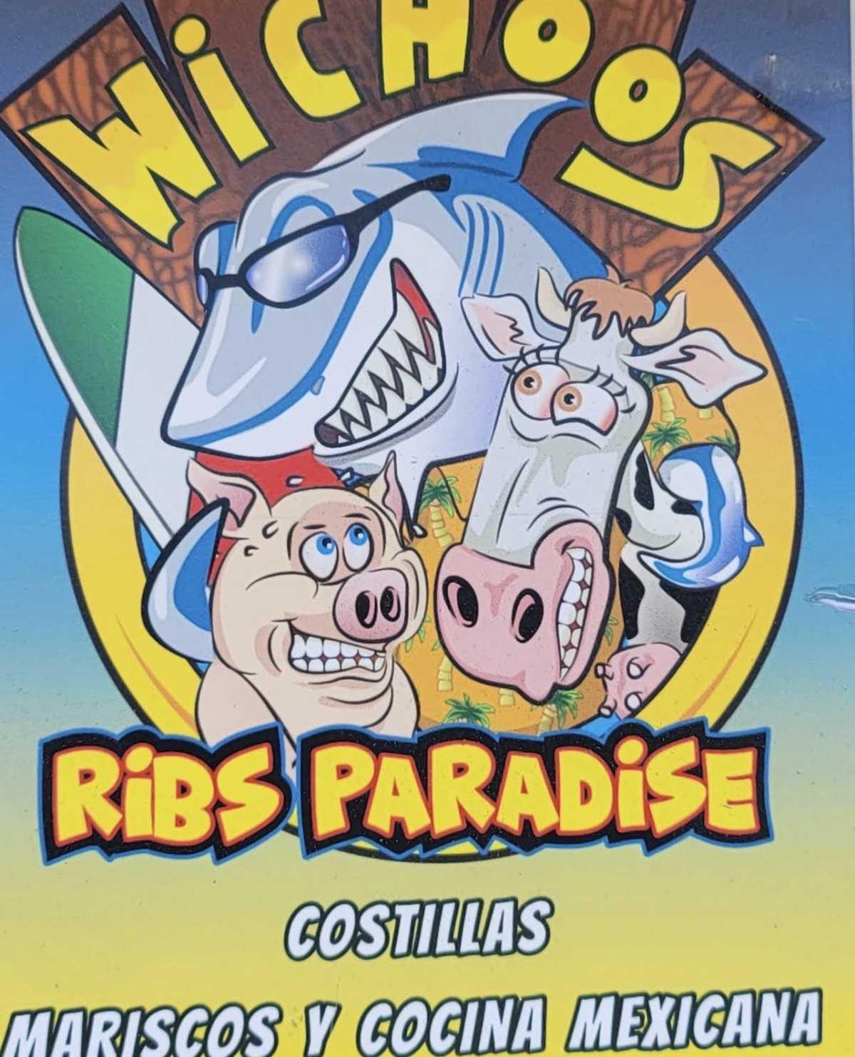 Wichoos Restaurant Wichoos Restaurant