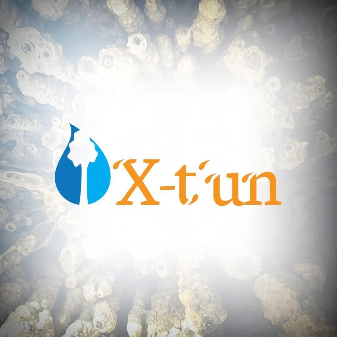 XTUN CAVERNAS XTUN CAVERNAS