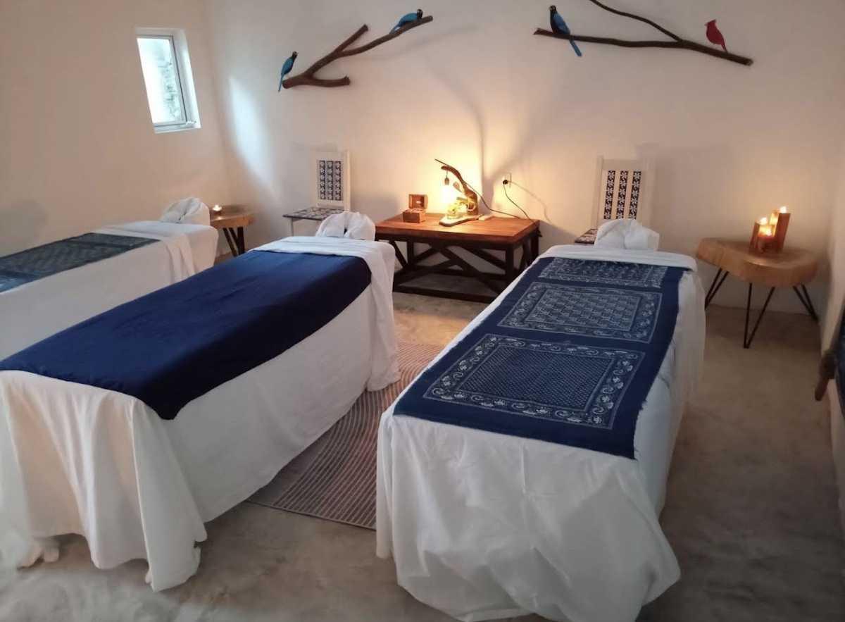 Spa Mio Tulum Spa Mio Tulum