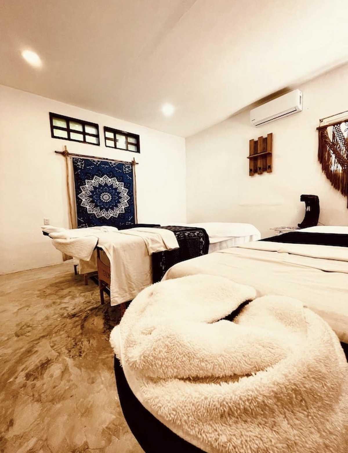 Spa Mio Tulum Spa Mio Tulum