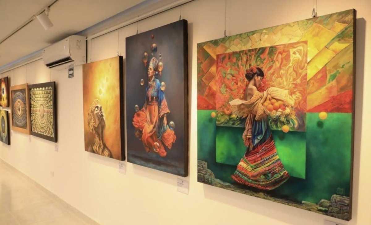 Galería de Arte de Solidaridad Galería de Arte de Solidaridad