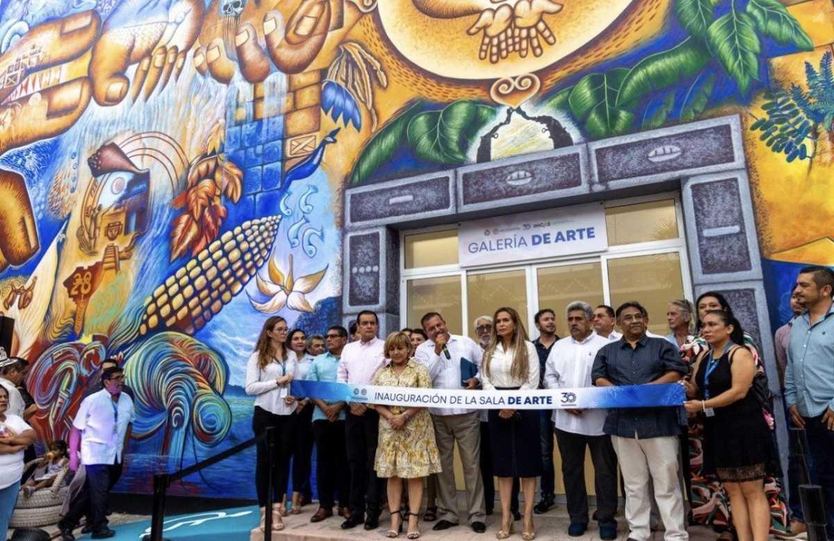 Galería de Arte de Solidaridad
