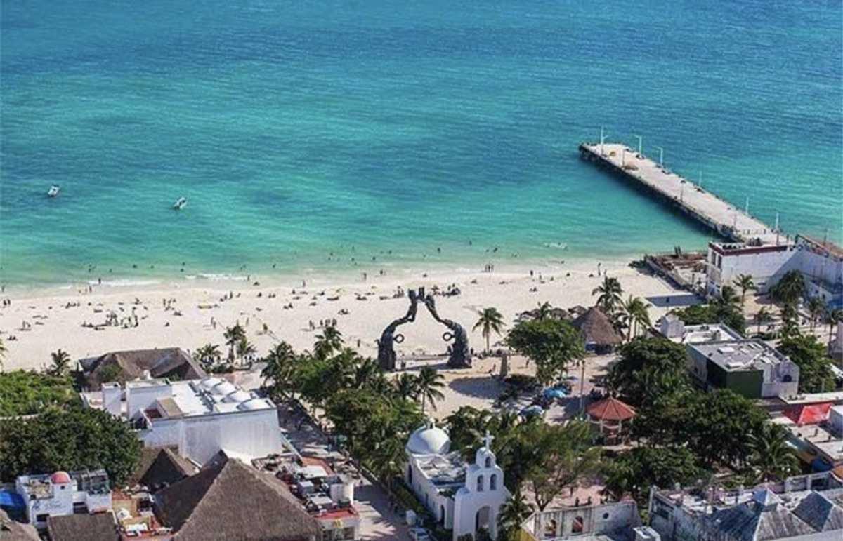 Playa Caribe