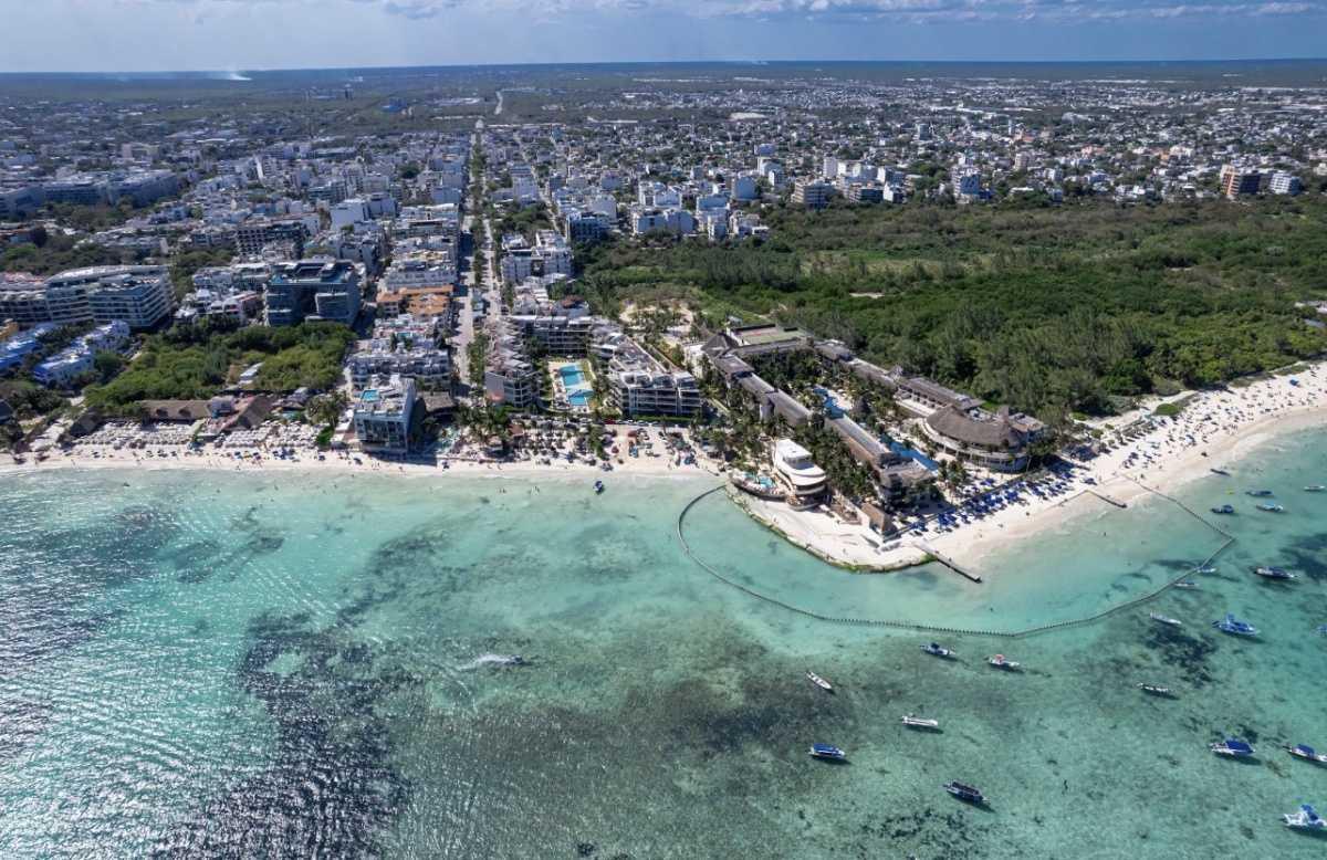 Playa Caribe Playa Caribe