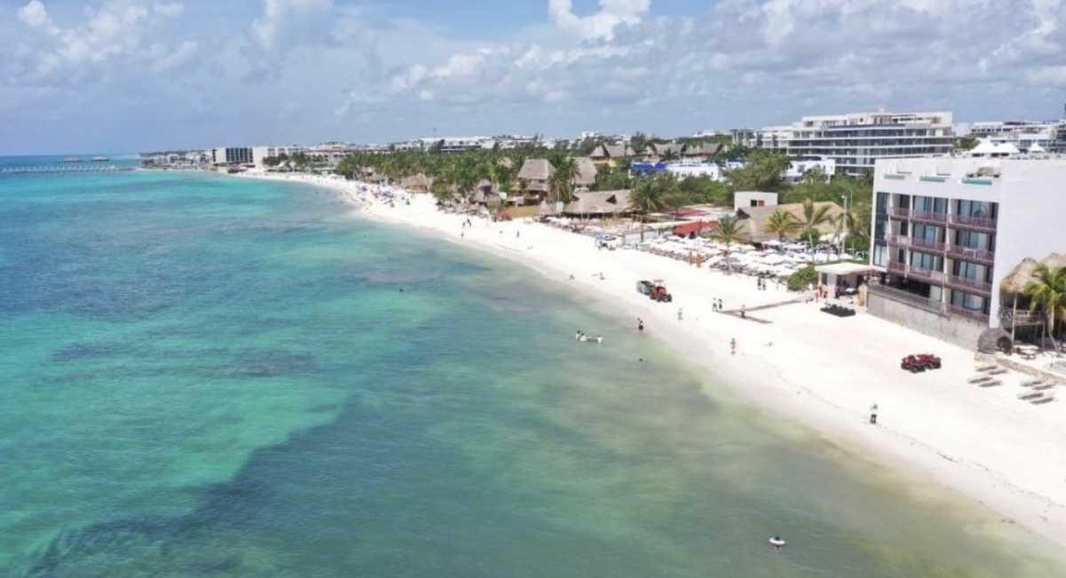 Playa Pelícanos
