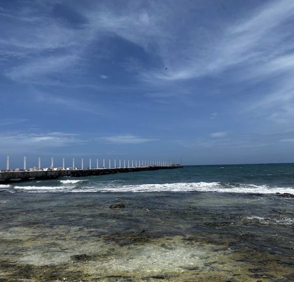 Playa Constituyentes