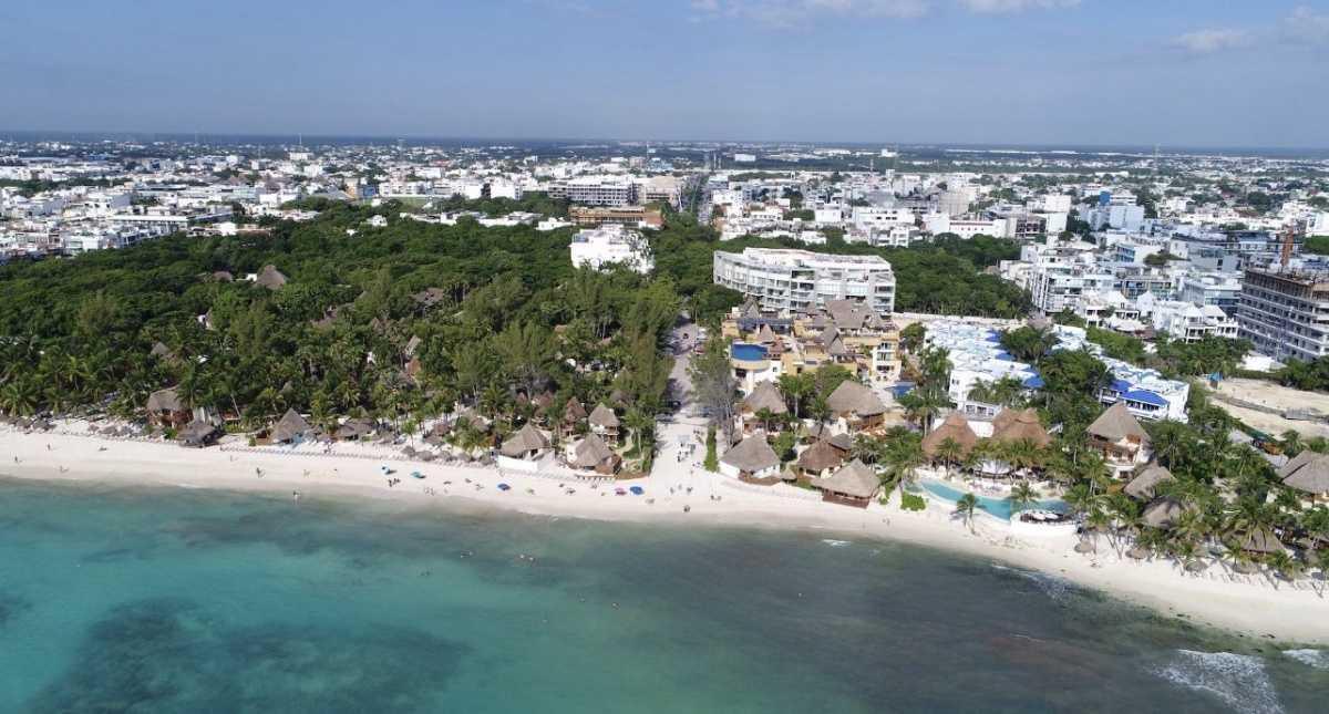 Playa 38