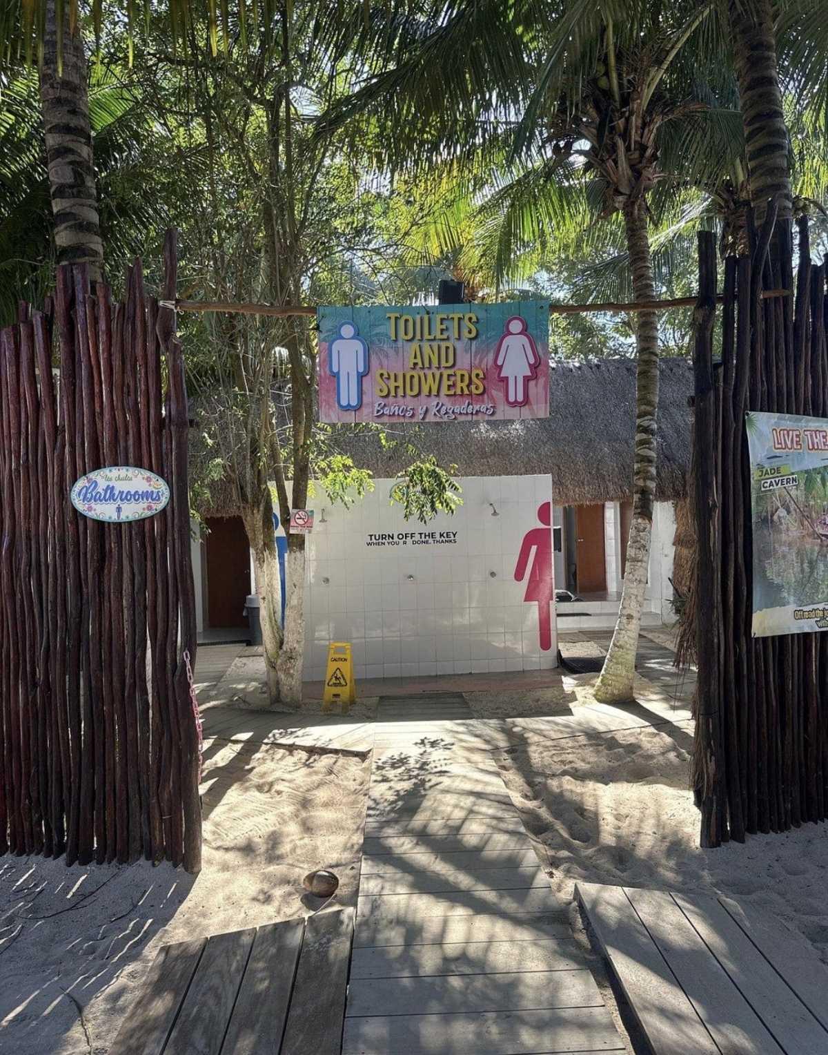 Playa Xcalacoco