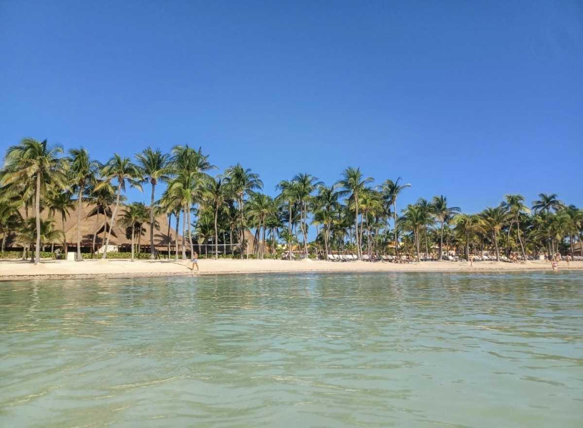 Coco Beach