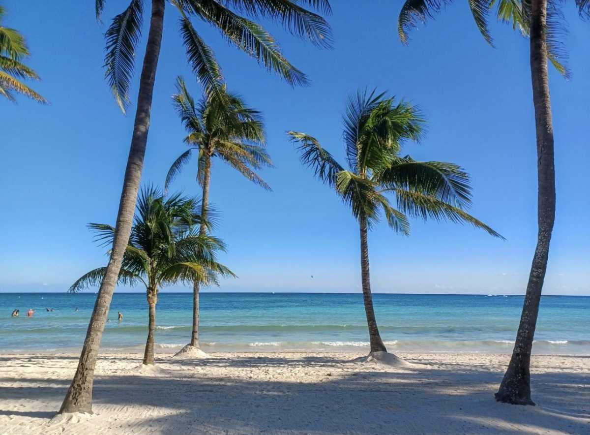 Coco Beach Coco Beach