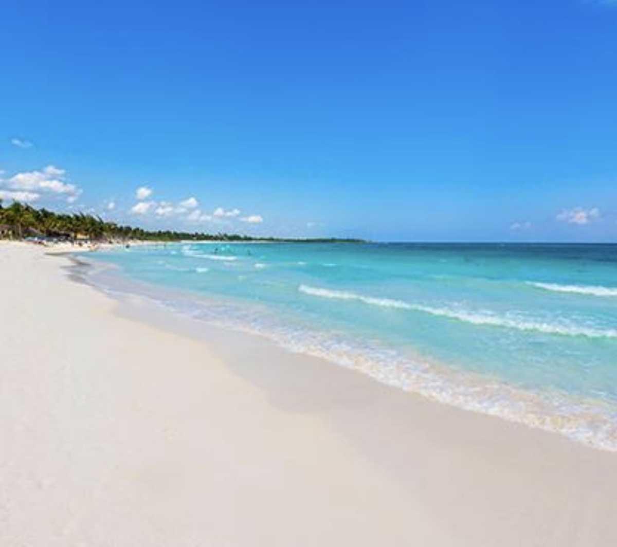 Coco Beach Coco Beach