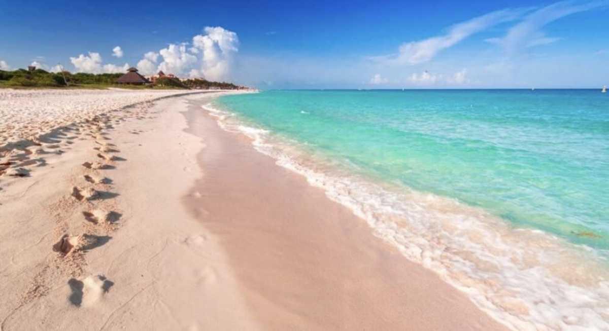 Playacar Beach Playacar Beach