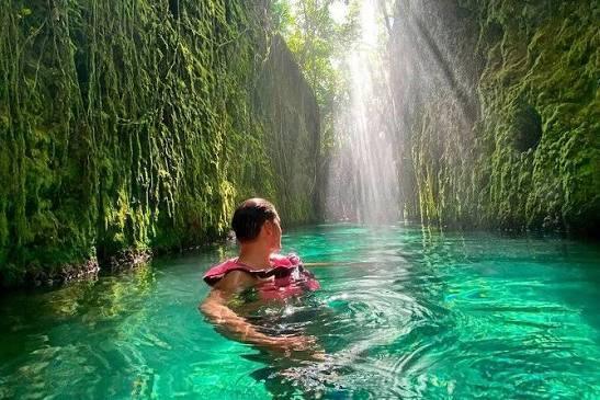 Parque Xcaret