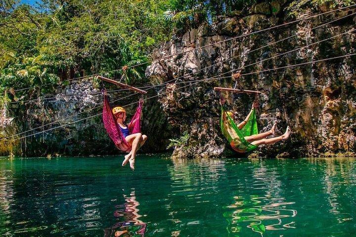 Parque Xplor Parque Xplor