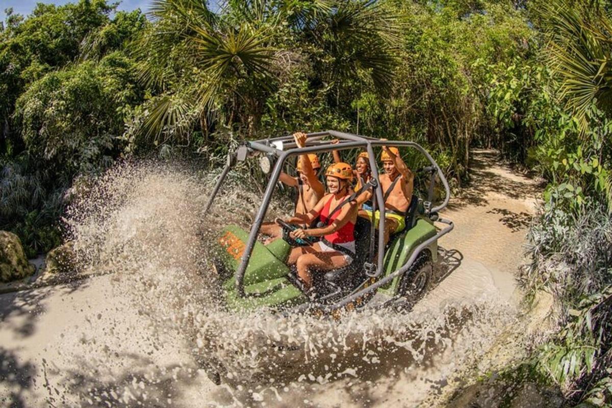Parque Xplor