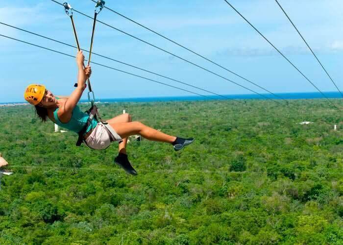 Parque Xplor