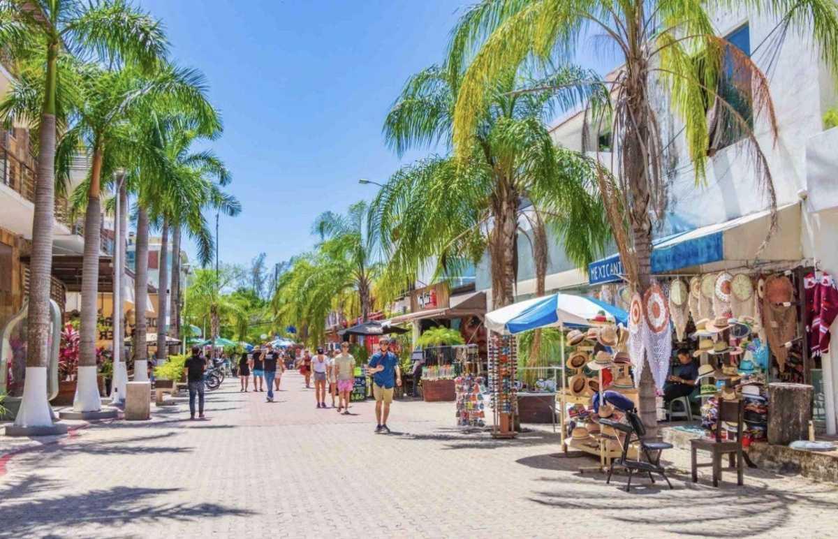 Quinta Avenida